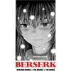 Berserk (Jeremy Mark Robinson)(Pevná)