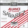 Savarez 540R Alliance Nylonové struny pre klasickú gitaru