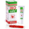 IXOsafe set pre bezpečné odstránenie kliešťov 1x10 ml