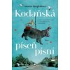 Kodaňská píseň písní - Annette Bjergfeldtová