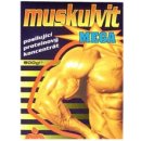 MUSKULVIT PROTEIN MEGA 900 g