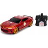 Jada Marvel RC Iron Man 2016 Chevy 1:16