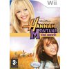 Hannah Montana The Movie (Wii)