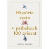 História sveta v príbehoch 100 zvierat