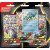 Pokémon TCG Mega Evolution 3 Blister Booster