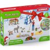 schleich FARM WORLD 98983 adventný kalendár (SLH98983)