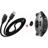 USB-C kábel + krytka Garmin Forerunner 255 255s