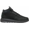 Pánska zimná obuv Geox, U AERANTIS 4X4 B ABX Čierna 46