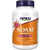 NOW FOODS Adam, Multivitamín pre mužov, 90 softgel kapsúl
