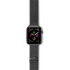 Epico MILANESE BAND FOR APPLE WATCH 38/40/41 mm - space grey 41918181300001