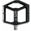 Pedále ACID FLAT A2-IB čierne