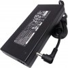 Nabíjací adaptér pre MSI, 77011234, 135W, 19.5V, Genuine Service Pack, Black