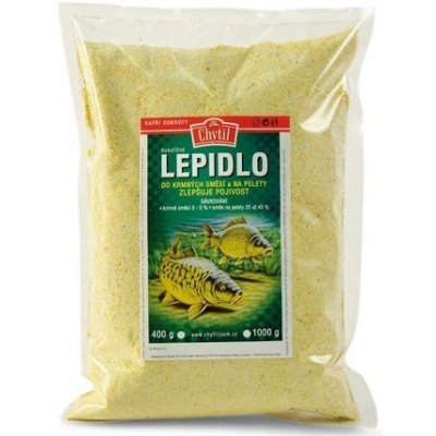 Chytil Lepidlo Na Pelety A Do Cesta 1kg