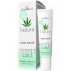 Cannaderm Natura krém na oči 15 ml