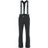 nohavice Fischer Neo Form Pants W black