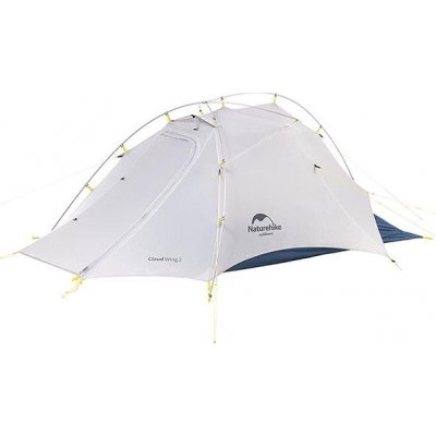 Naturehike ultralight Cloud Up Wing2 15D/20D