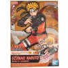 Bandai Entry Grade - Naruto Shippuden: Naruto Uzumaki Model Kit