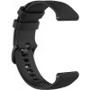 PROTEMIO 41912 SILICONE Remienok Xiaomi Amazfit GTR 3 / GTR 3 Pro čierny