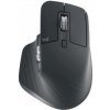 Logitech MX Master 3s Grafitová for Business