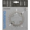 Shimano Prevodník 24z. M785 XT strieb. 64mm