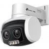 TP-LINK VIGI C540V 4MP Dual-Lens varied Focal PT Cam VIGI C540V