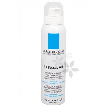 La Roche Posay Effaclar Mousse Nett 150 ml