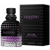 Valentino Uomo Born in Roma Purple Melancholia toaletná voda pre mužov 50 ml