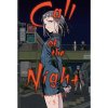 Viz Media Call of the Night 5