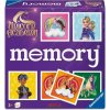 Memory Hra pexeso Unicorn Academy Ravensburger