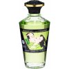 Shunga Aphrodisiac Warming Oil Midnight Sorbet 100ml