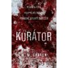 Kurátor - M.W. Craven
