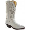 Old West Western čižmy Fort Bowie 35-43