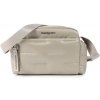 Dámska taška na rameno Hedgren - Cocoon Cosy Shoulder Bag /String Beige