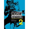 Rogue Trooper: The Complete Collection - Book 2 (Brožovaná)