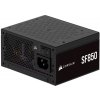 CORSAIR SF850/850W/SFX/80PLUS Platinum/Modular/Bulk CP-9020256-EU