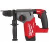 MILWAUKEE M18 FHX-0 AKU SDS-PLUS KOMBINOVANÉ KLADIVO 4933478887