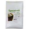 N&Z Epsomská soľ (horká soľ) (1000g)