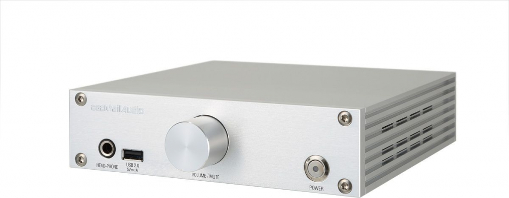 cocktailAudio N15D