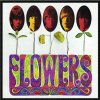 Rolling Stones: Flowers (Remastered 2016 / Mono) - CD