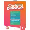 Oxford Discover: Level 1: Teacher's Pack