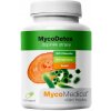 MycoMedica MycoDetox 120 kapslí