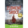 E-kniha Zlomené srdce - Tim Weaver