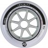 Powerslide Kolieska Powerslide Infinity Silver/Grey (6ks)