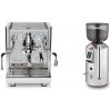 ECM Technika V Profi PID + La Pavoni Cilindro