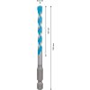 Vrták víceúčelový Bosch EXPERT HEX-9 Multi Construction, pr. 6x60/100mm (2608900574)