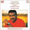 GERSHWIN: 6 Songs / COREA: Children's Songs (CD)