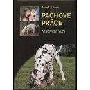 Pachové práce - Anne Lill Kvam