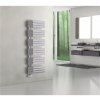 Cordivari Kelly 5010 electric - Radiátor elektrický s digitálnym ECO termostatom 1312x500 mm ľavý, biely 3581726100183