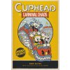 Cuphead in Carnival Chaos (Ron Bates,Studiomdhr Entertainment Inc)()