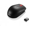 Lenovo Essential Compact Wireless Mouse 4Y50R20864